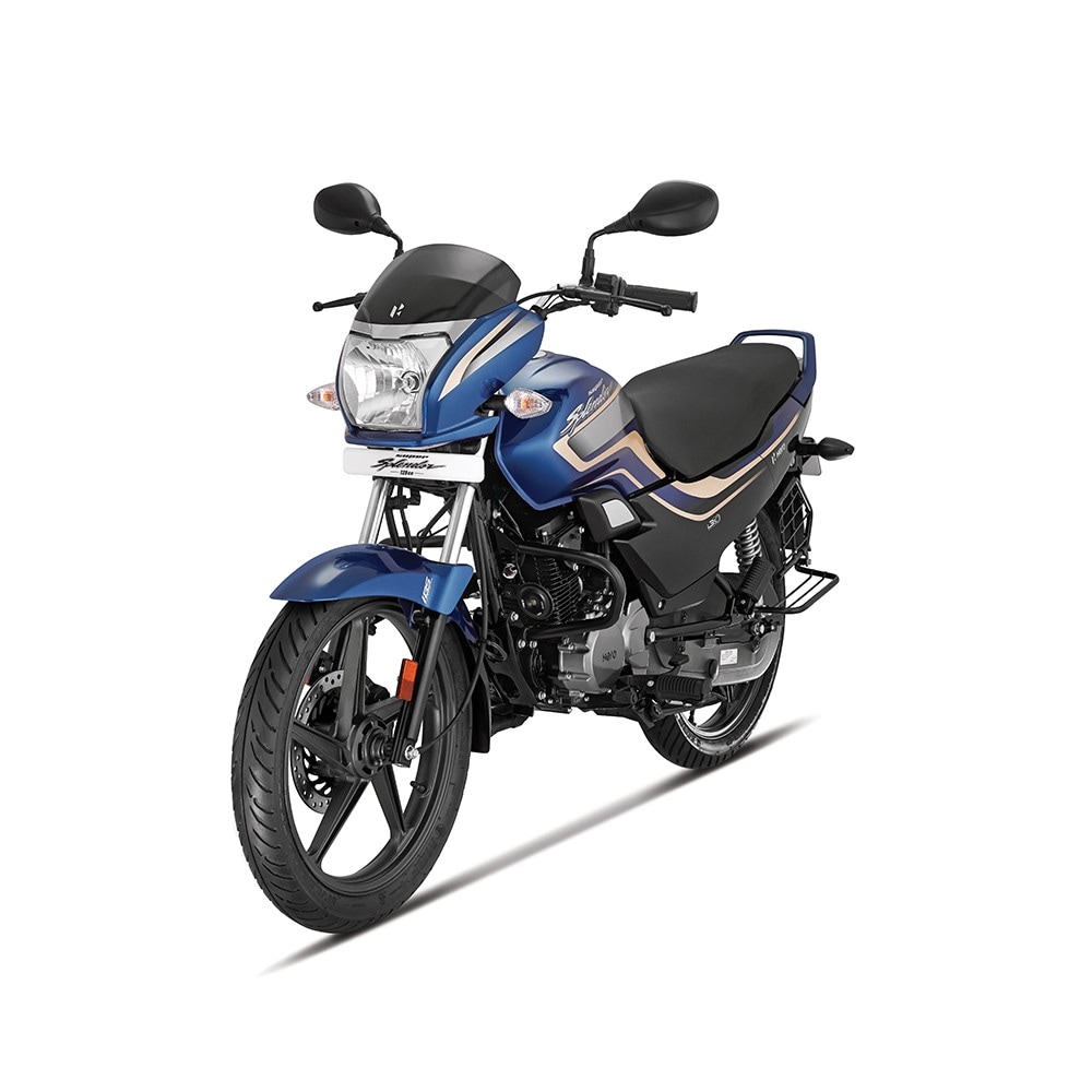 Questa è la moto più venduta al mondo